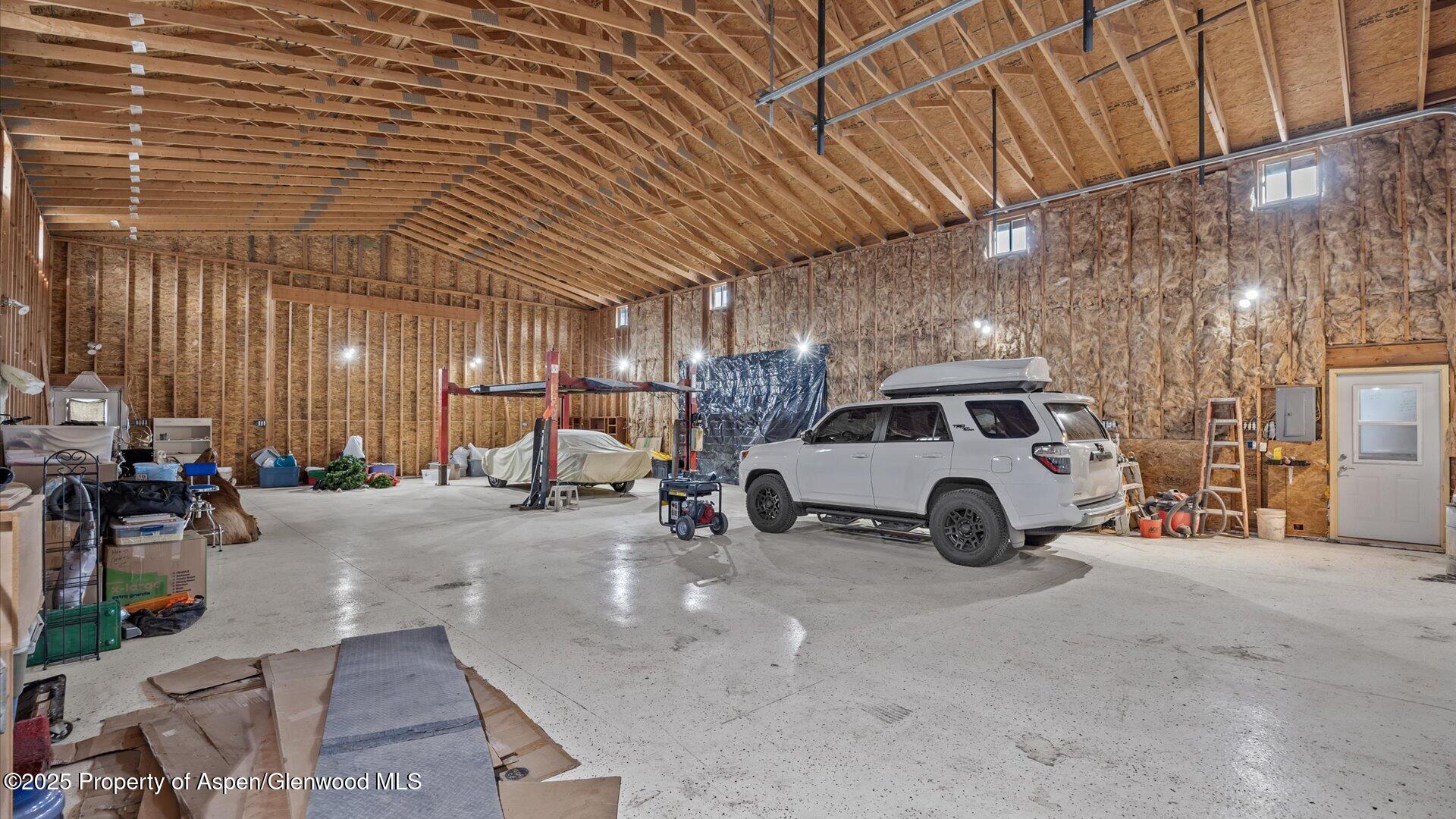 83 Native Springs Drive Rifle CO 81650