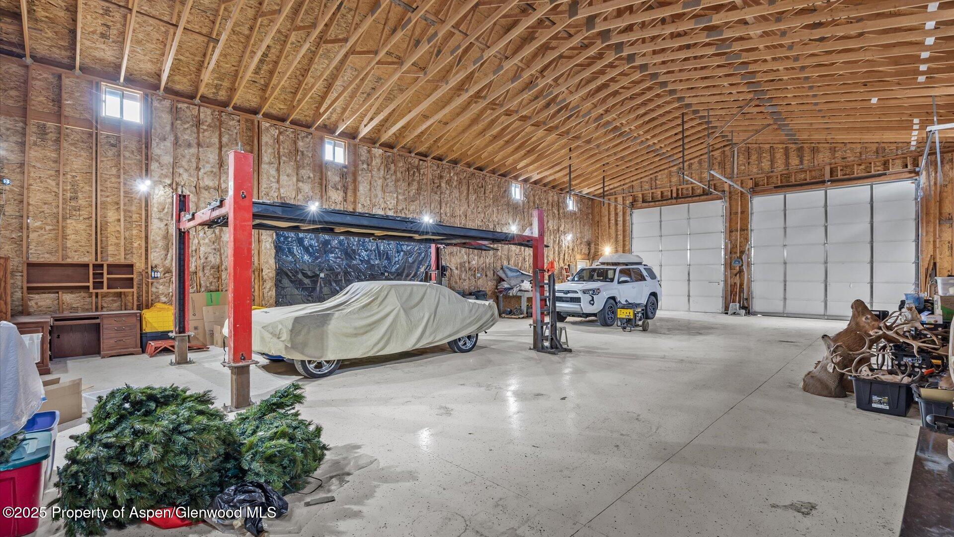 83 Native Springs Drive Rifle CO 81650