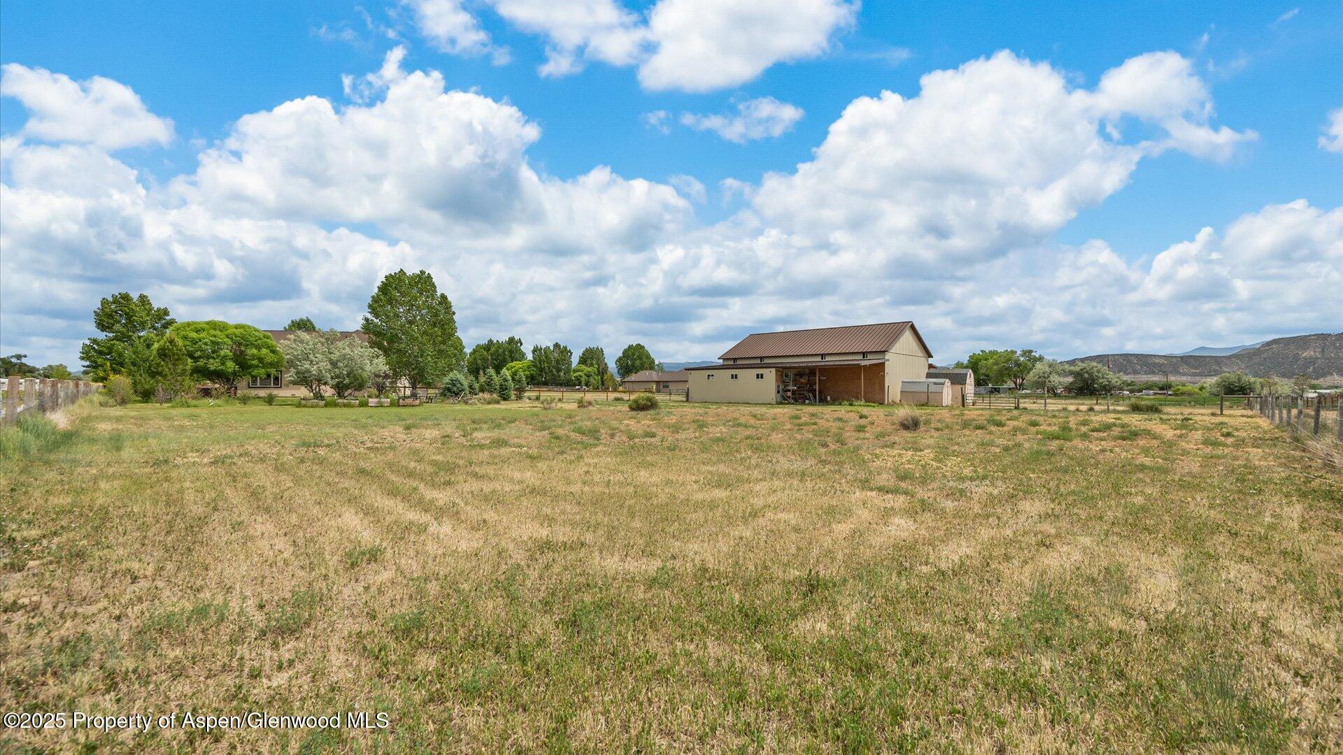 83 Native Springs Drive Rifle CO 81650