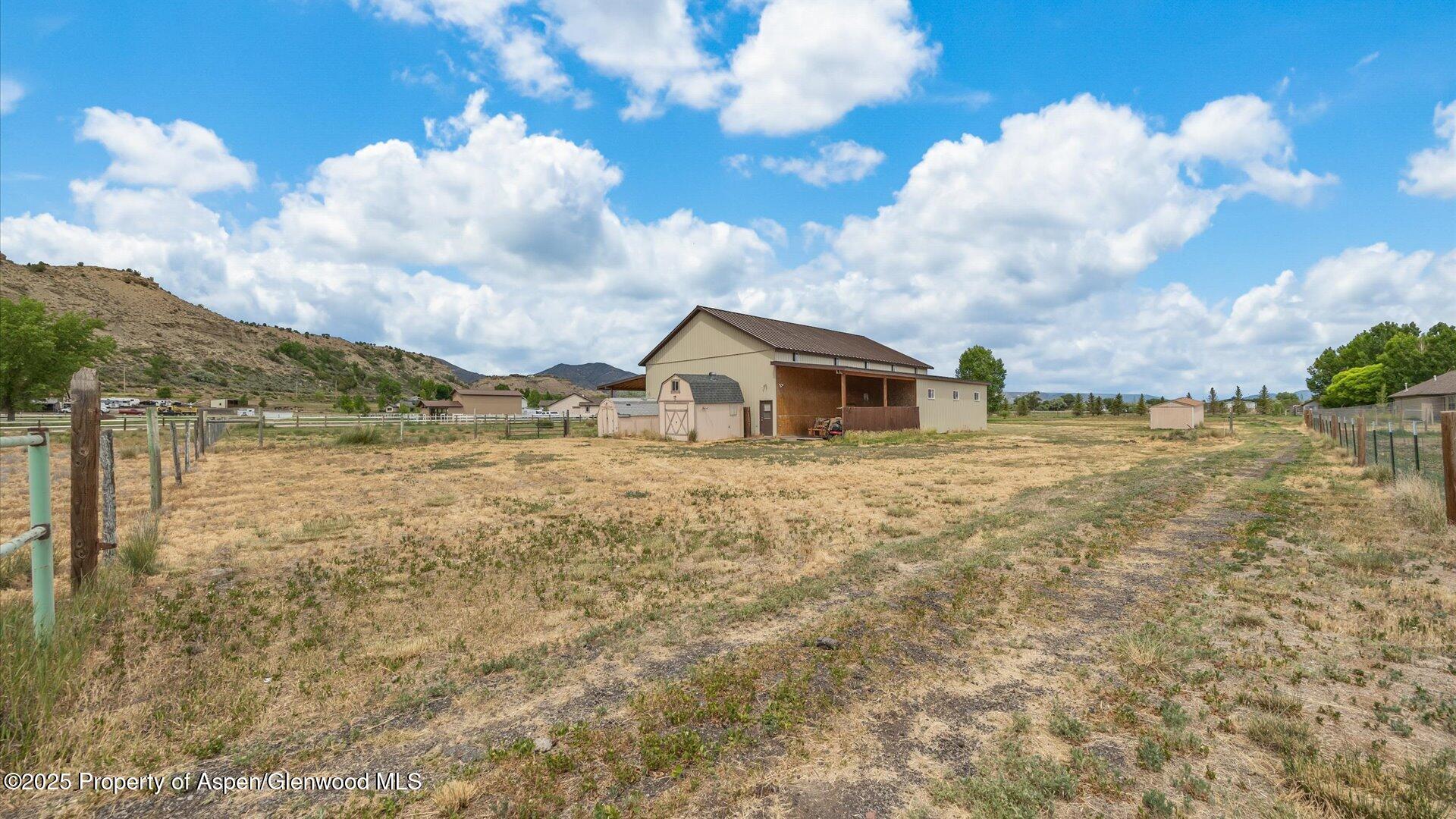 83 Native Springs Drive Rifle CO 81650