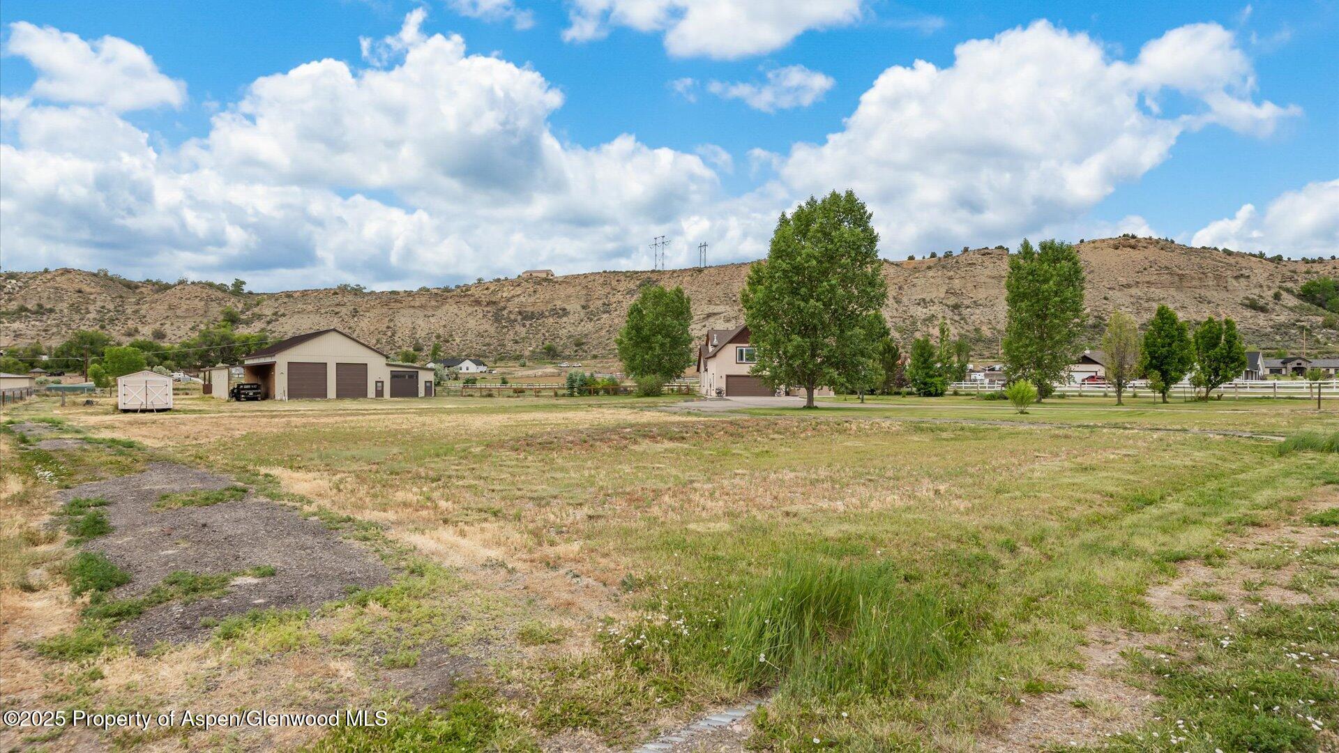 83 Native Springs Drive Rifle CO 81650