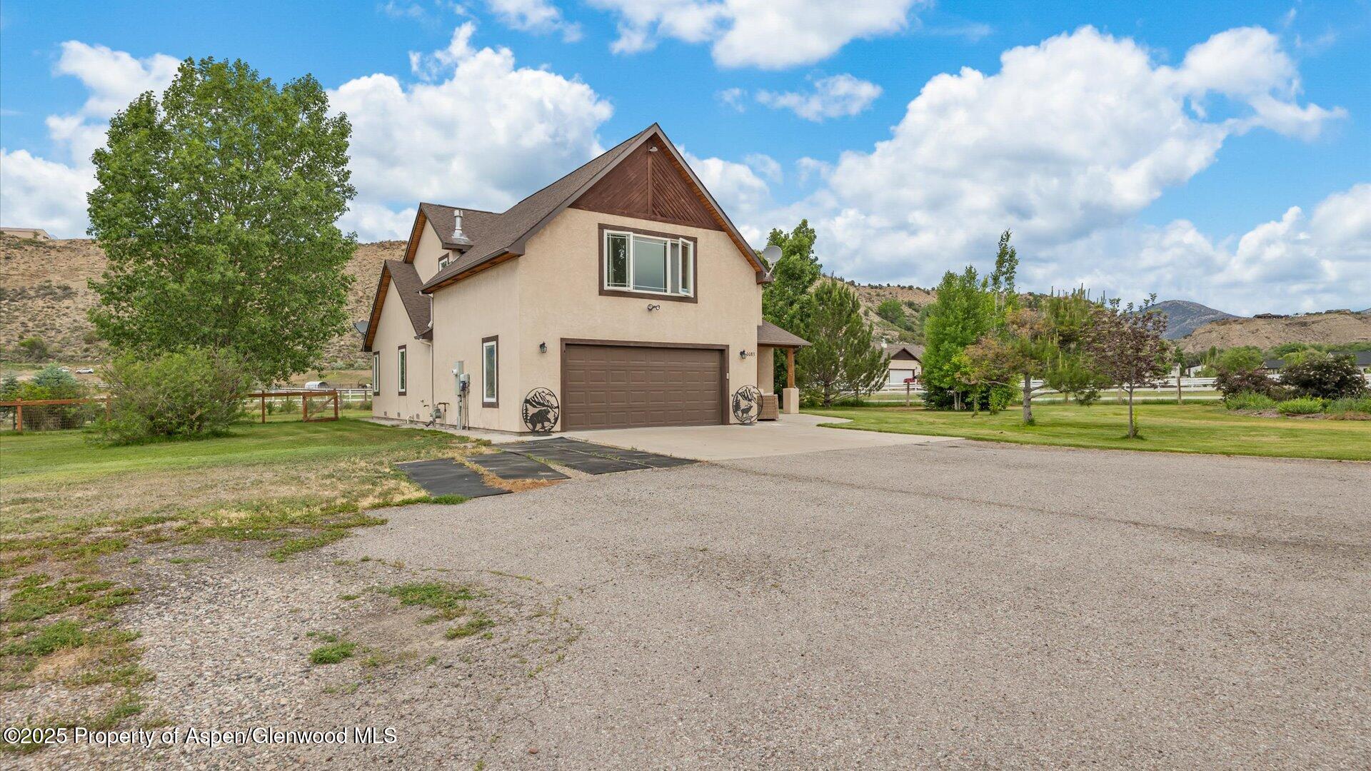 83 Native Springs Drive Rifle CO 81650