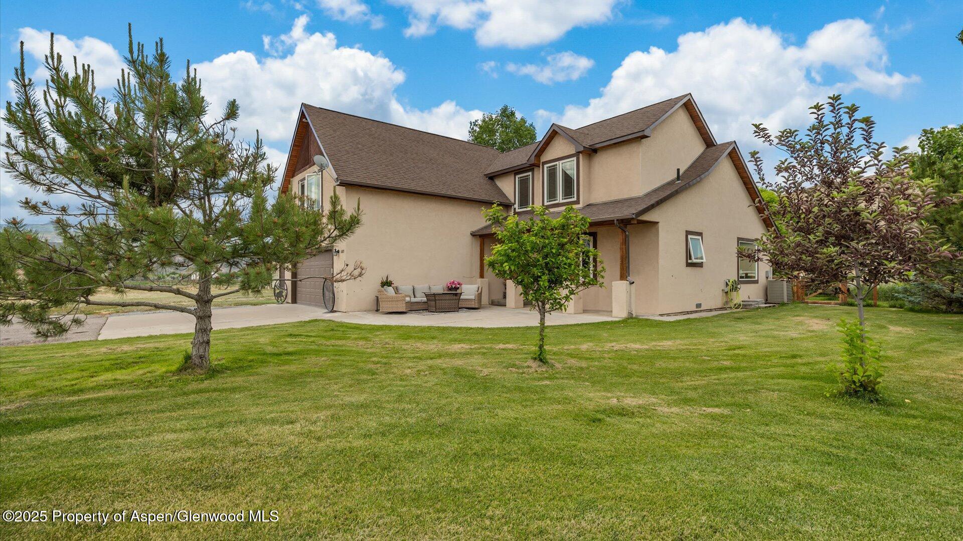 83 Native Springs Drive Rifle CO 81650