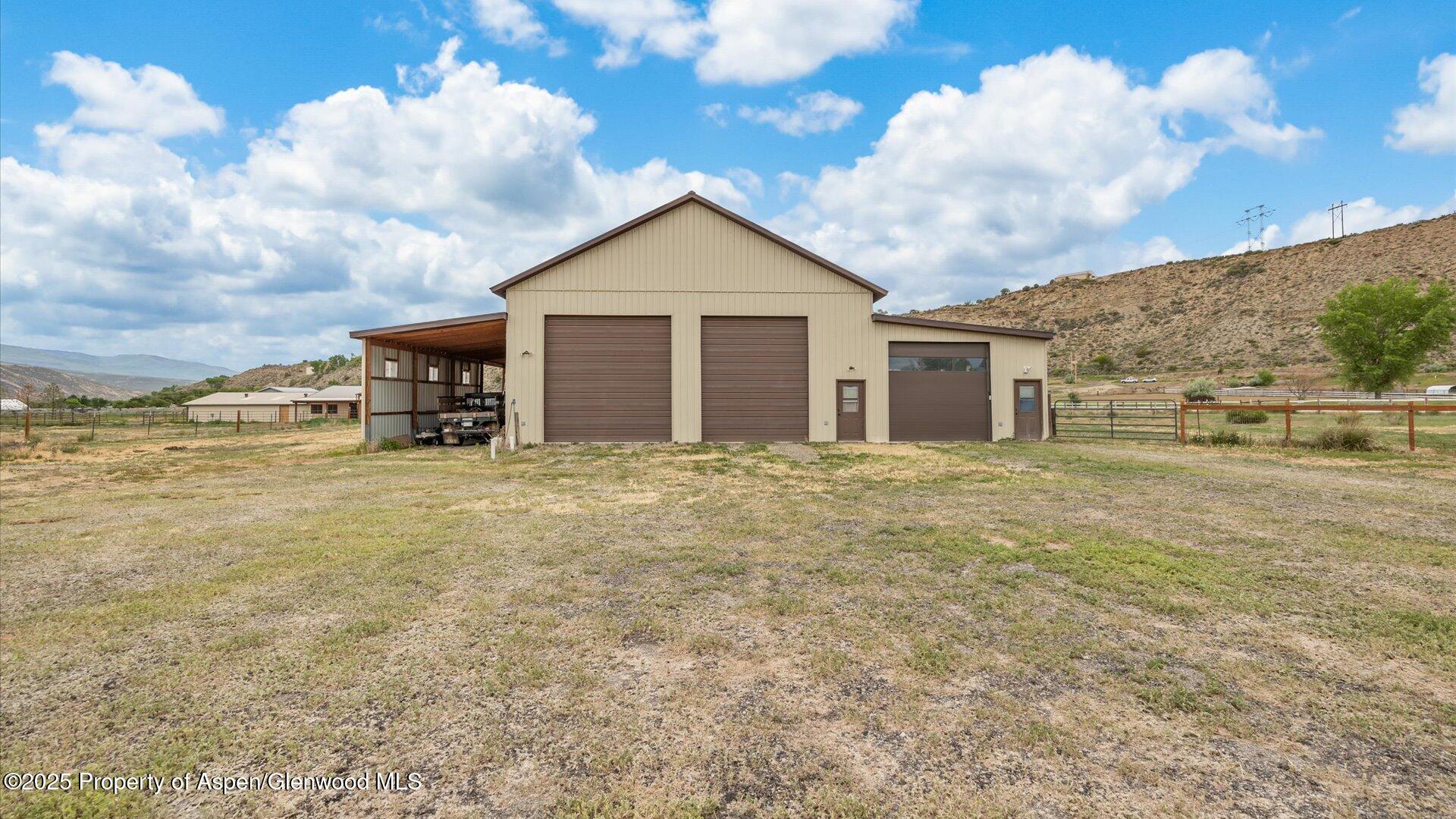 83 Native Springs Drive Rifle CO 81650