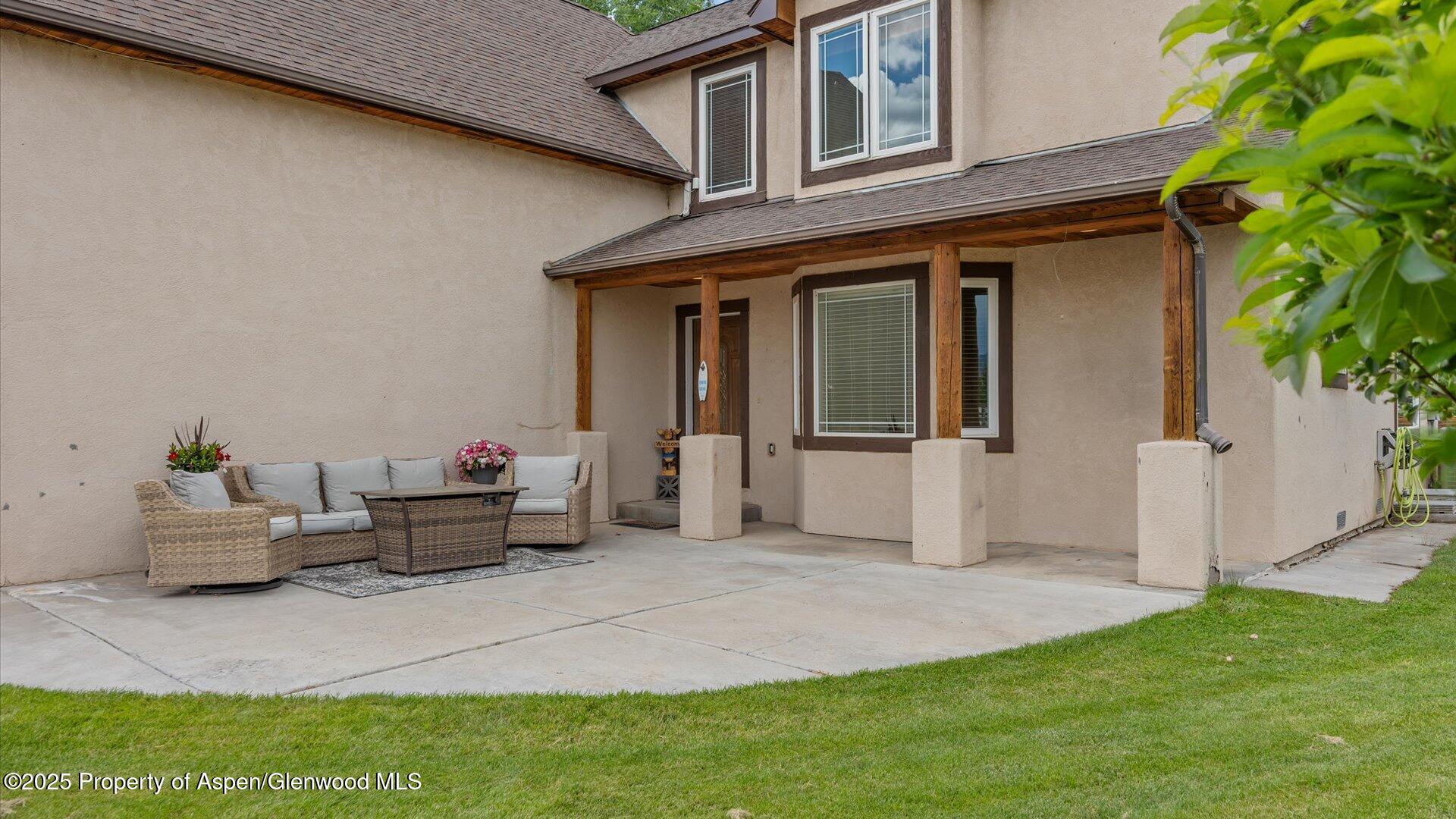 83 Native Springs Drive Rifle CO 81650