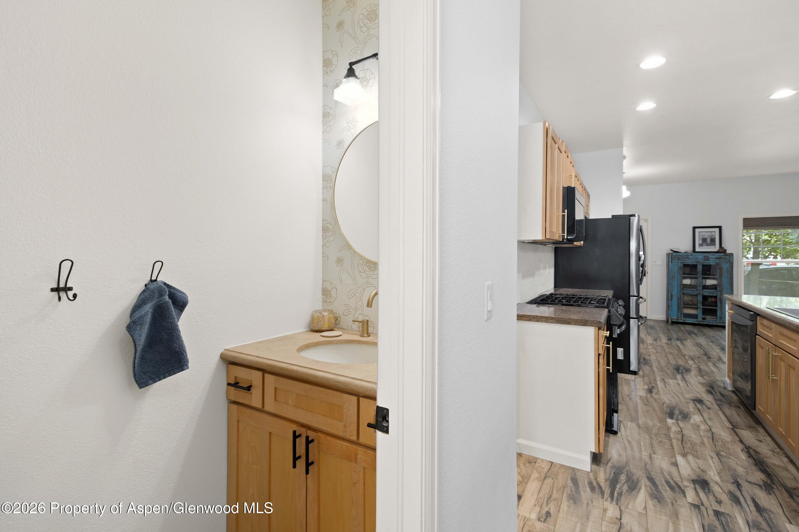 4273 Culver Circle Glenwood Springs CO 81601