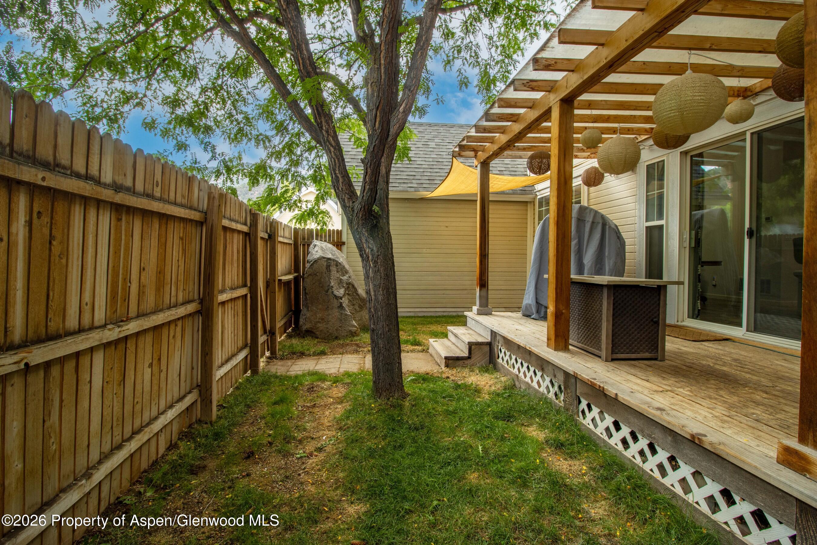 4273 Culver Circle Glenwood Springs CO 81601