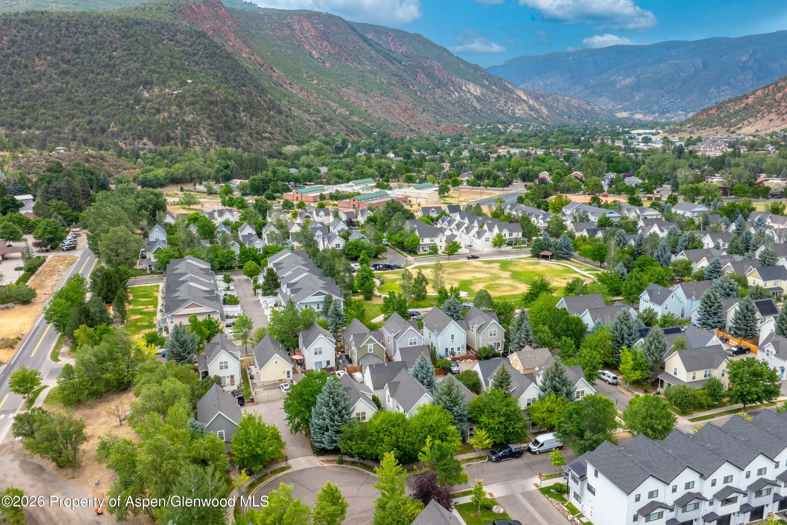 4273 Culver Circle Glenwood Springs CO 81601