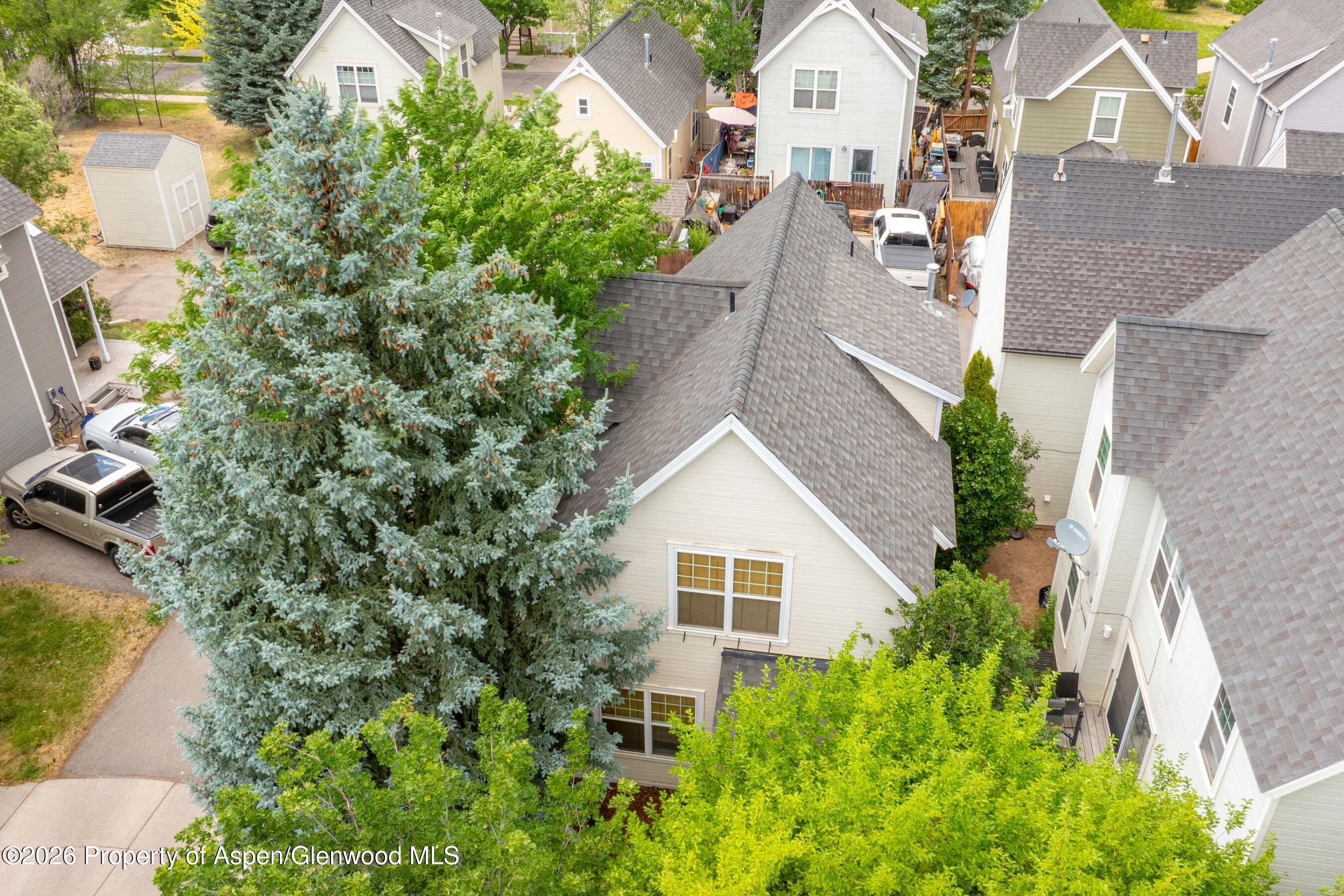 4273 Culver Circle Glenwood Springs CO 81601