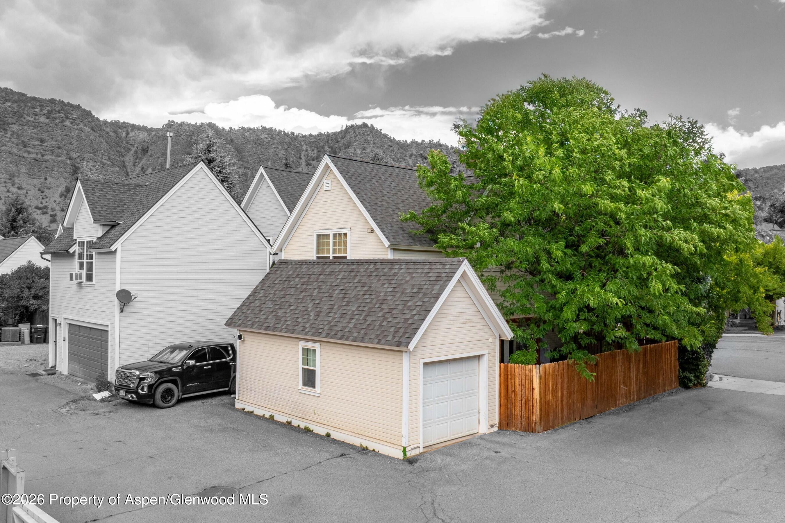 4273 Culver Circle Glenwood Springs CO 81601