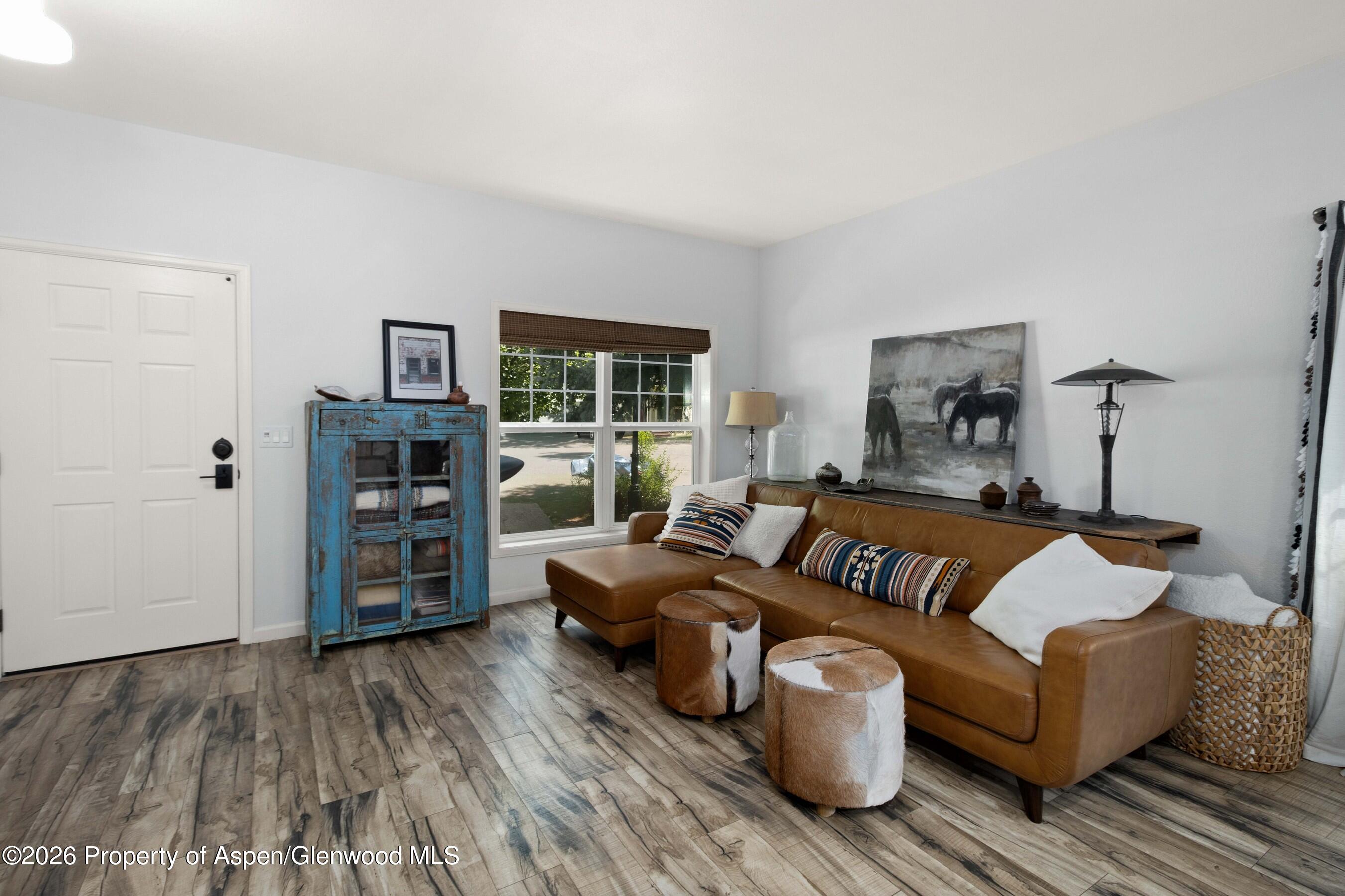 4273 Culver Circle Glenwood Springs CO 81601
