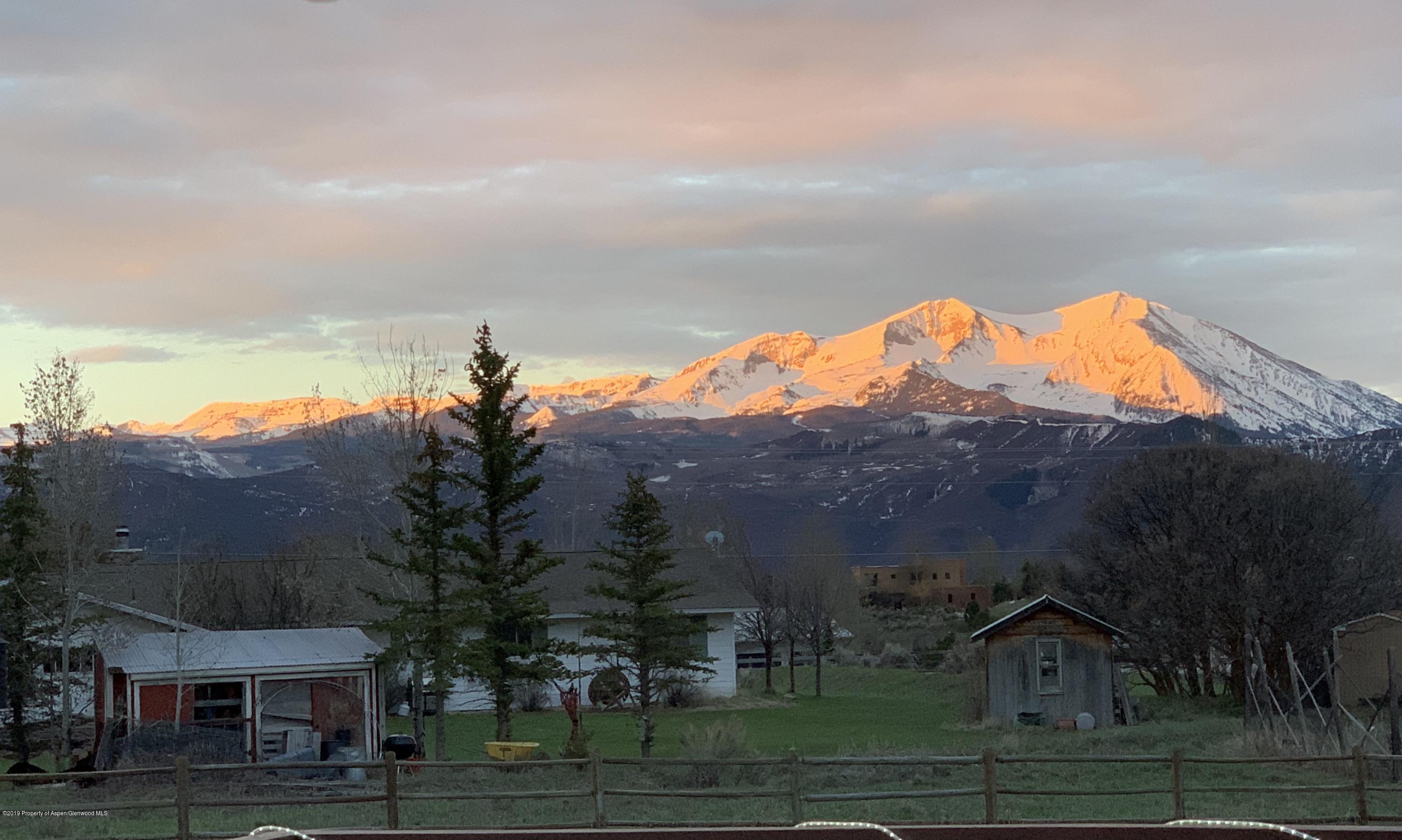 208 Elk Range Drive Carbondale CO 81623