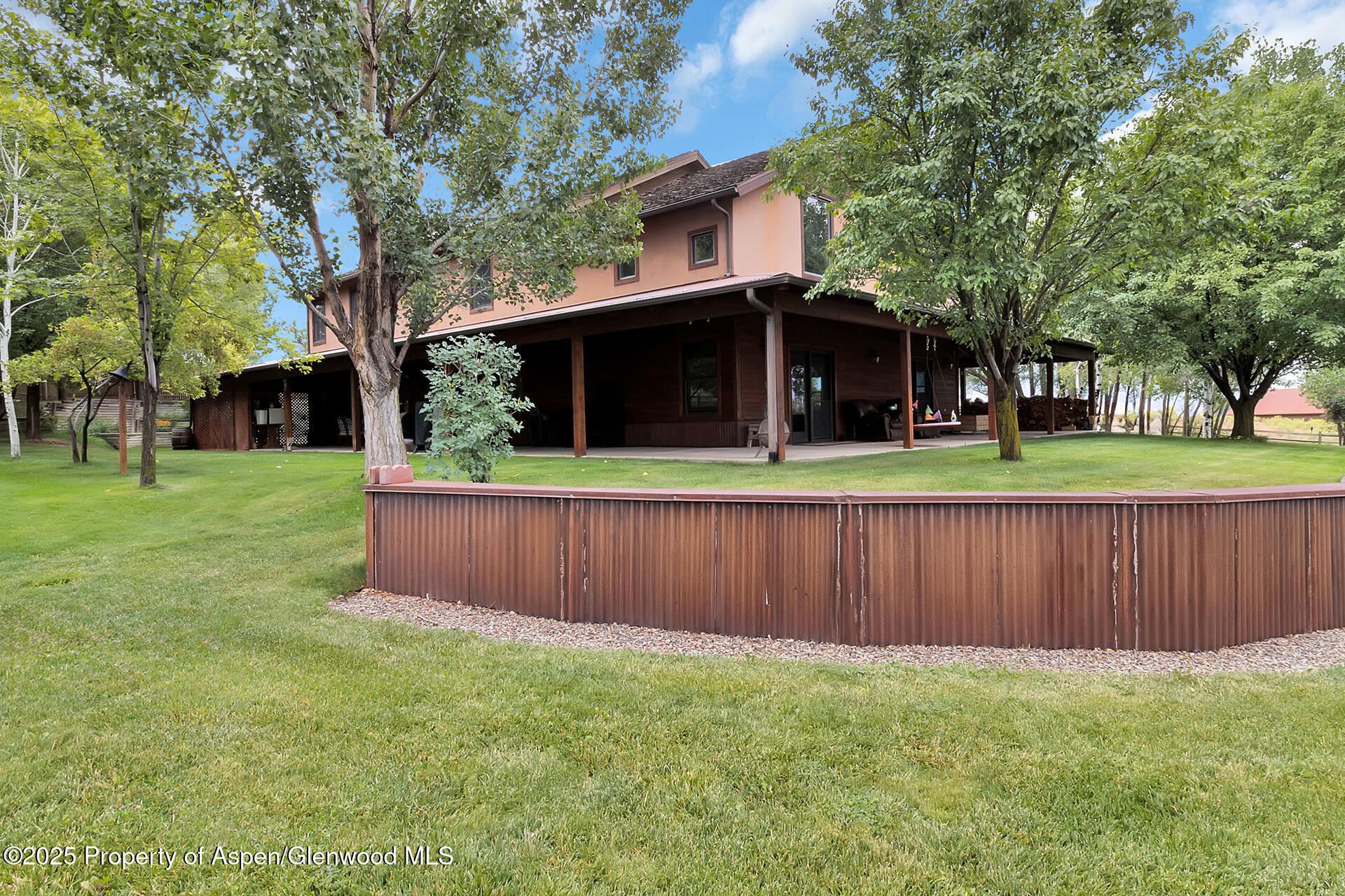 5998 County Road 233 Silt CO 81652