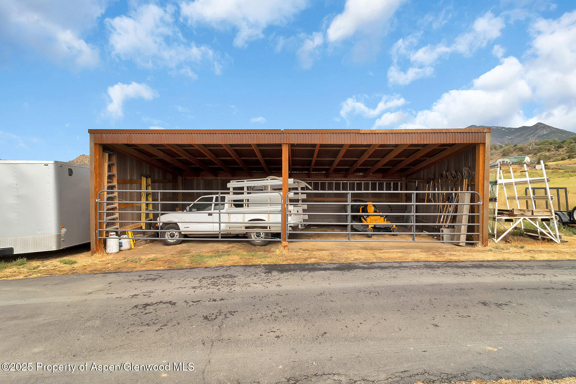 5998 County Road 233 Silt CO 81652