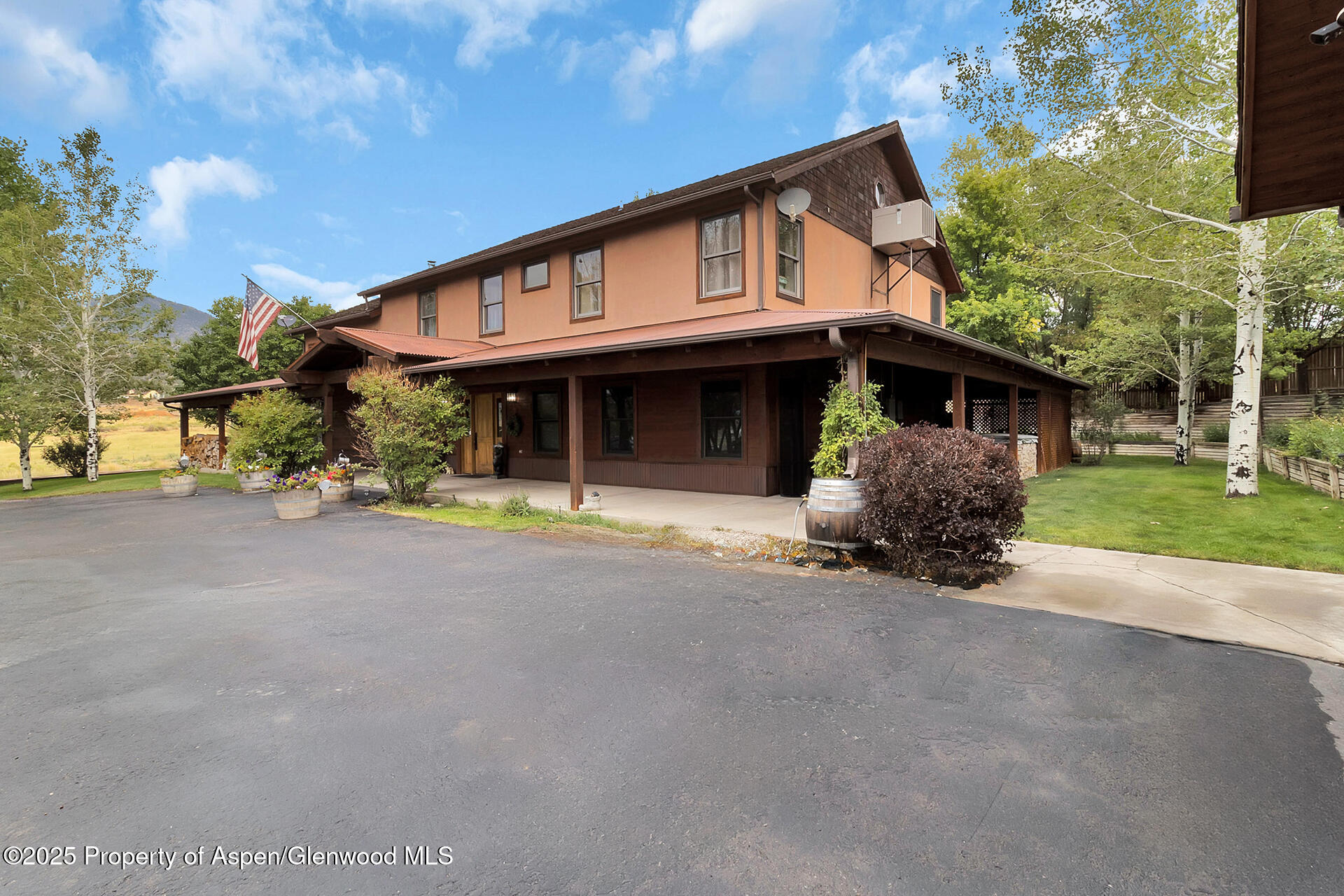 5998 County Road 233 Silt CO 81652