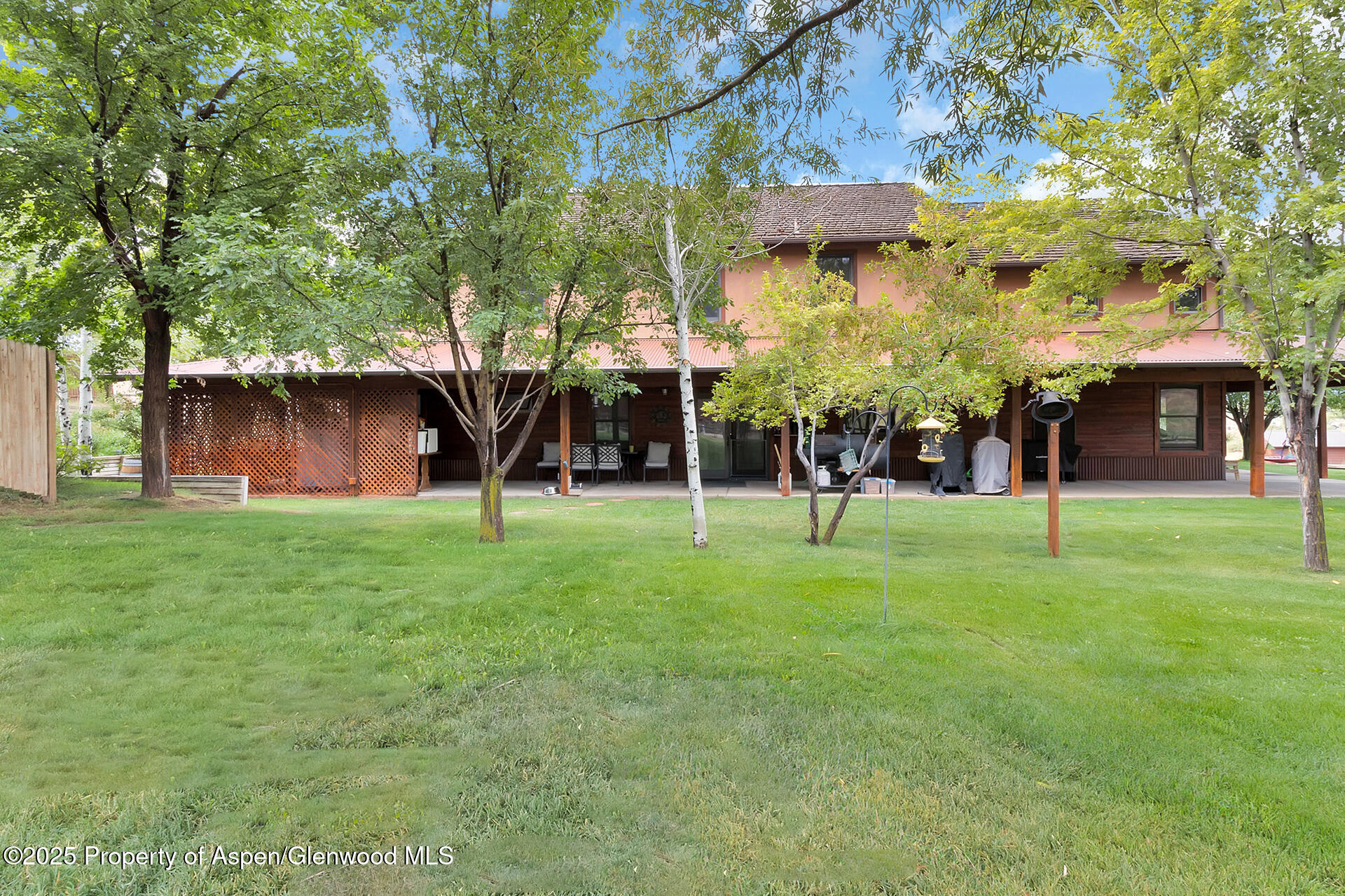 5998 County Road 233 Silt CO 81652