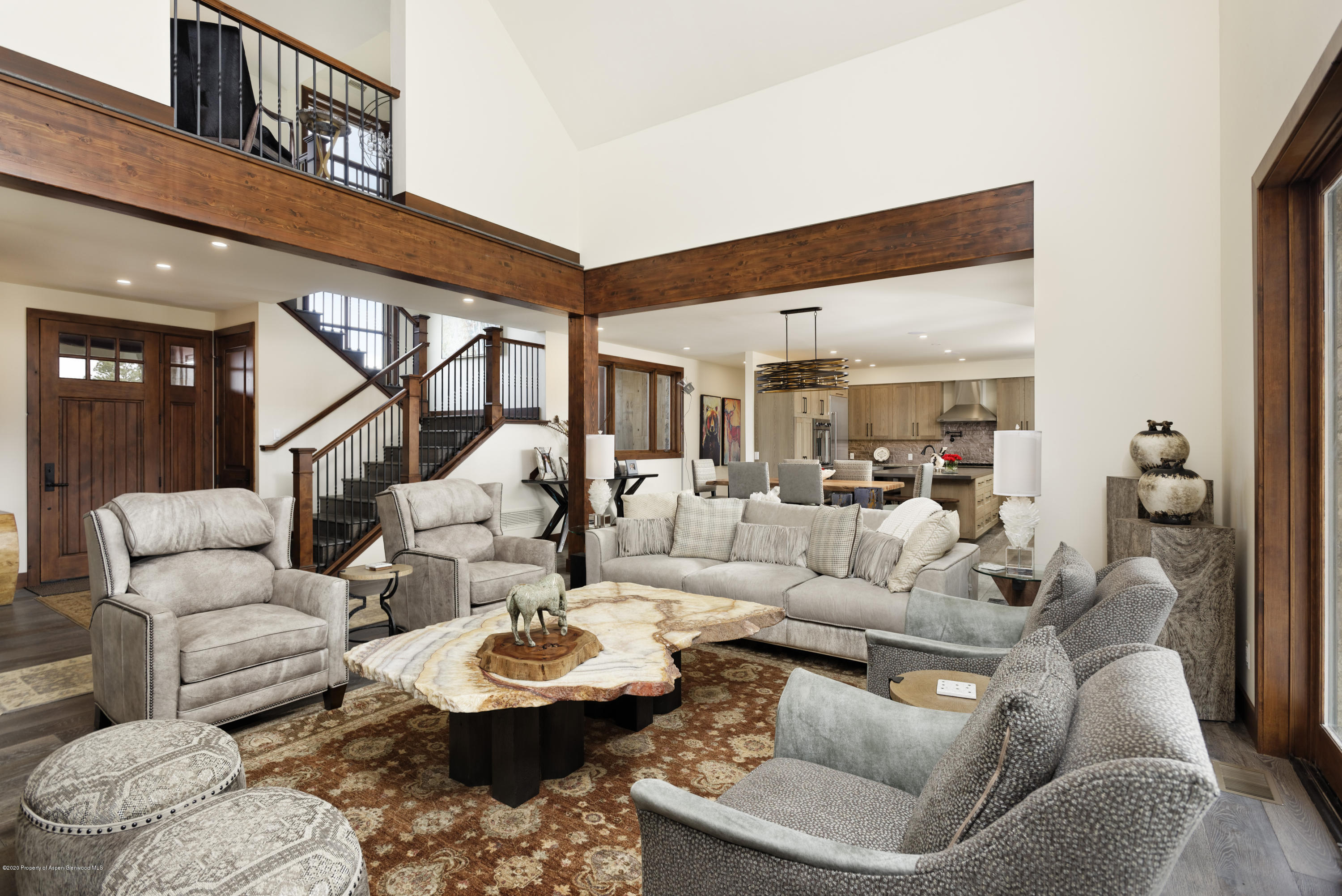 103 Bowles Drive Carbondale CO 81623