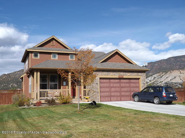 51 El Diente Way New Castle CO 81647