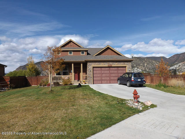 51 El Diente Way New Castle CO 81647