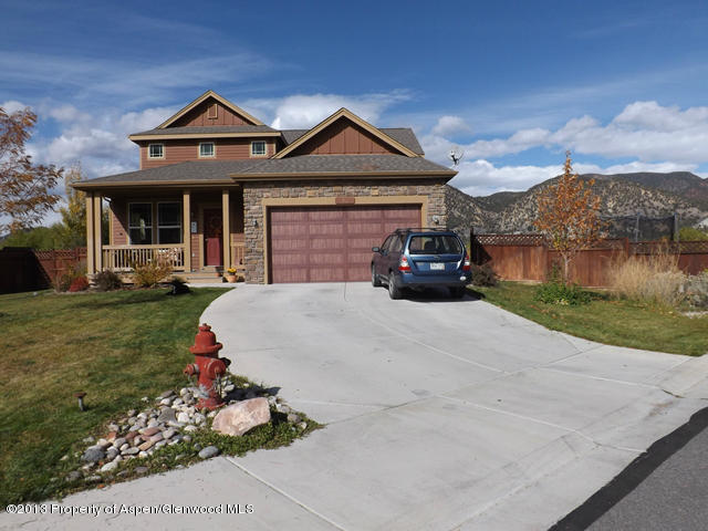 51 El Diente Way New Castle CO 81647