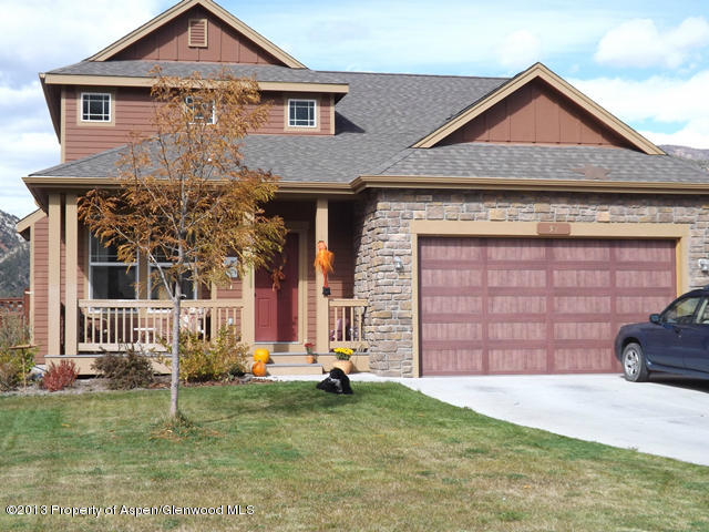 51 El Diente Way New Castle CO 81647