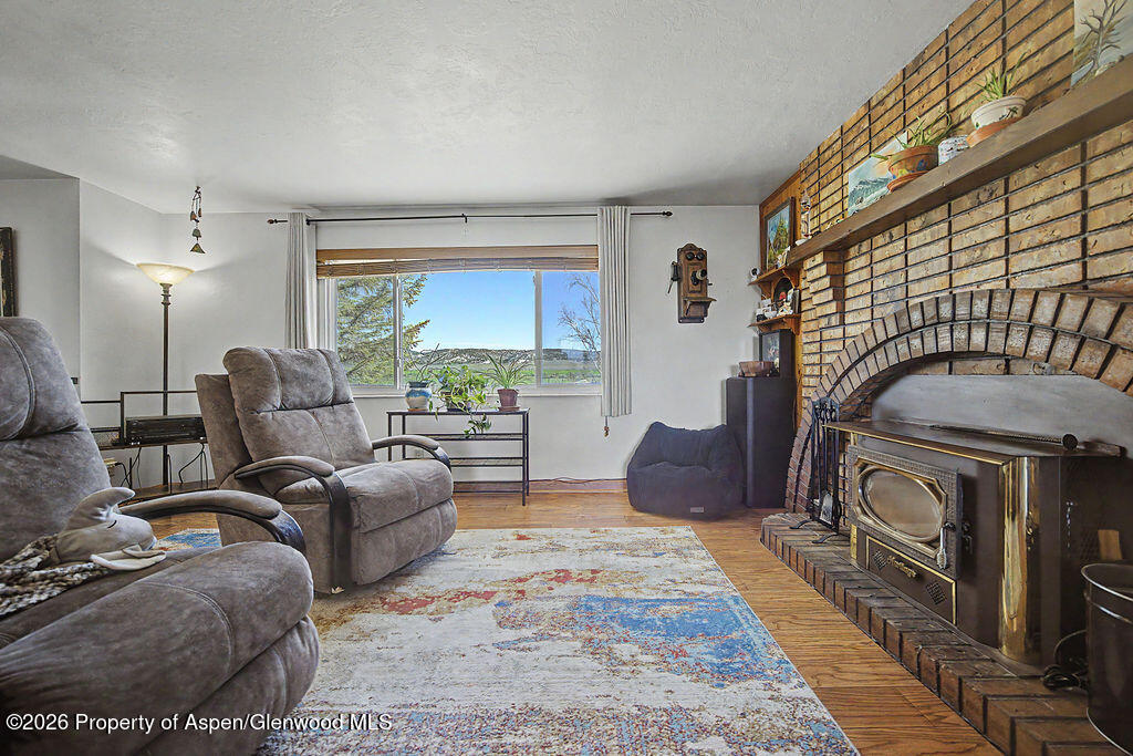 54060 Highway 318 Maybell CO 81640