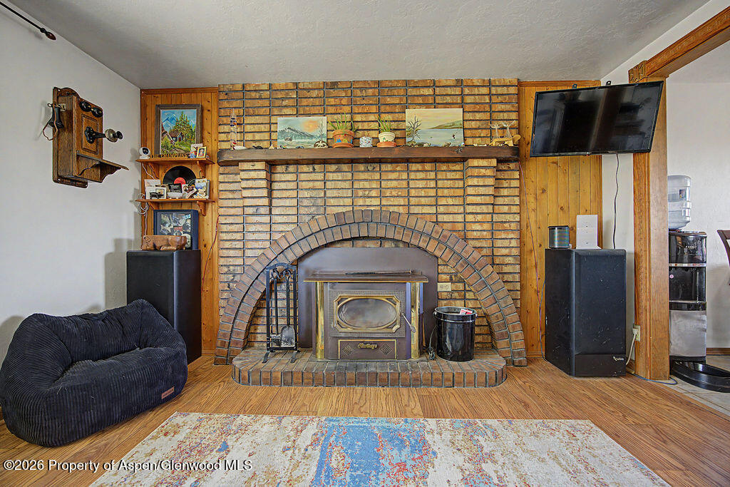 54060 Highway 318 Maybell CO 81640