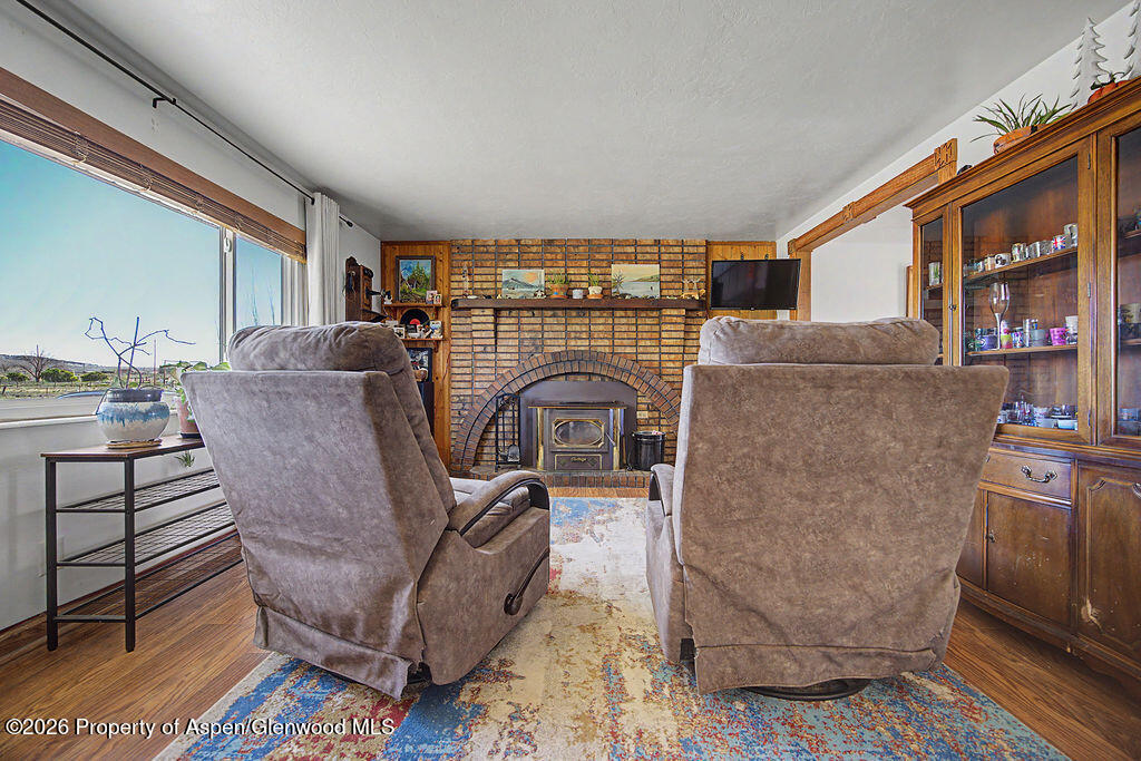 54060 Highway 318 Maybell CO 81640