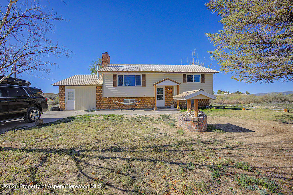 54060 Highway 318 Maybell CO 81640