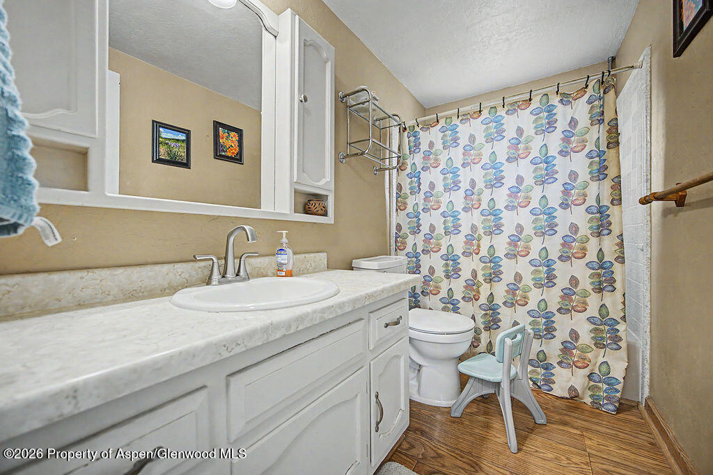 54060 Highway 318 Maybell CO 81640