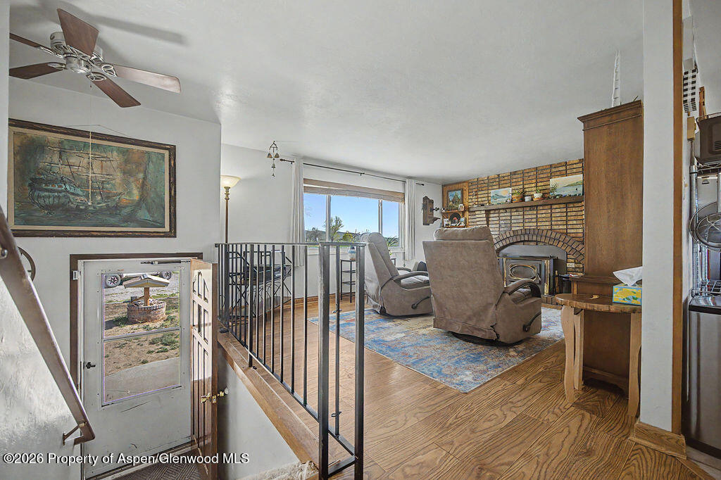 54060 Highway 318 Maybell CO 81640