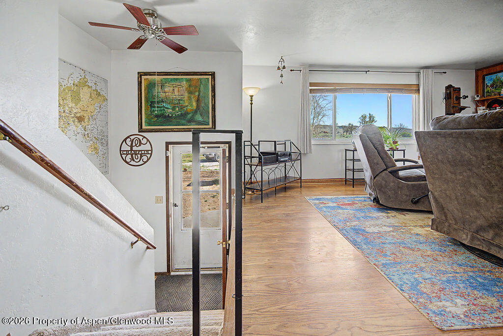 54060 Highway 318 Maybell CO 81640