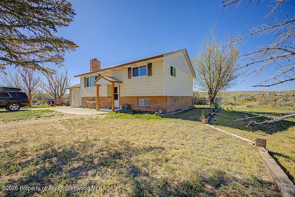 54060 Highway 318 Maybell CO 81640