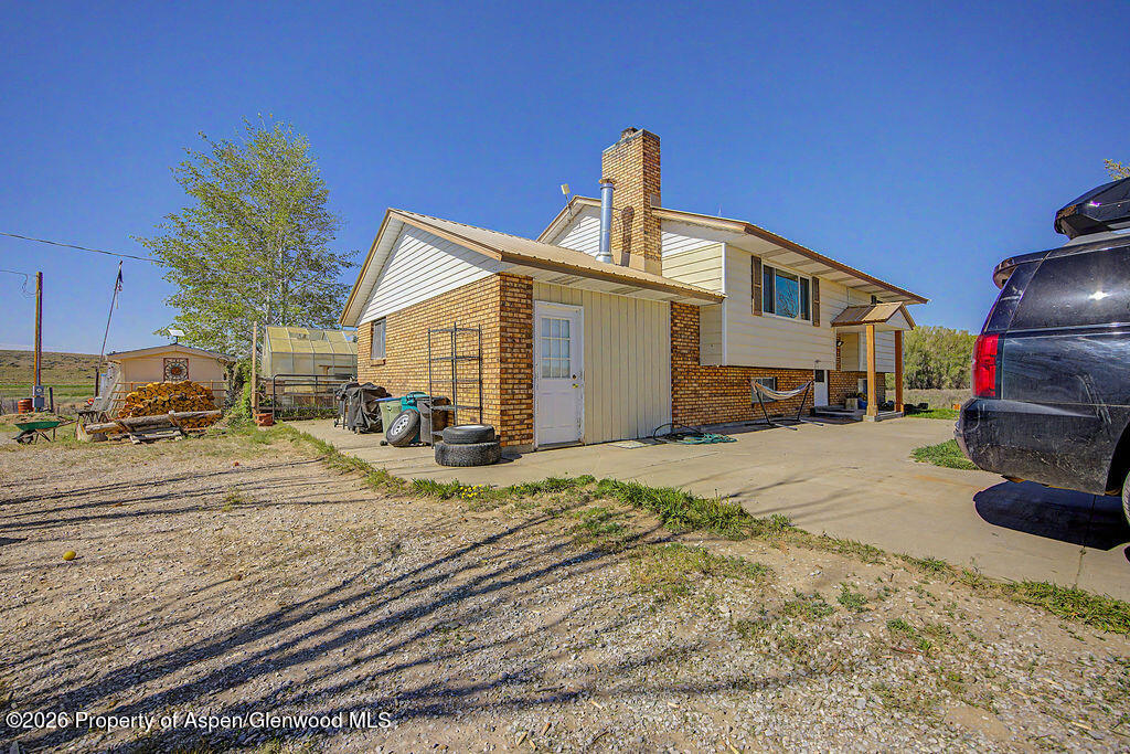 54060 Highway 318 Maybell CO 81640