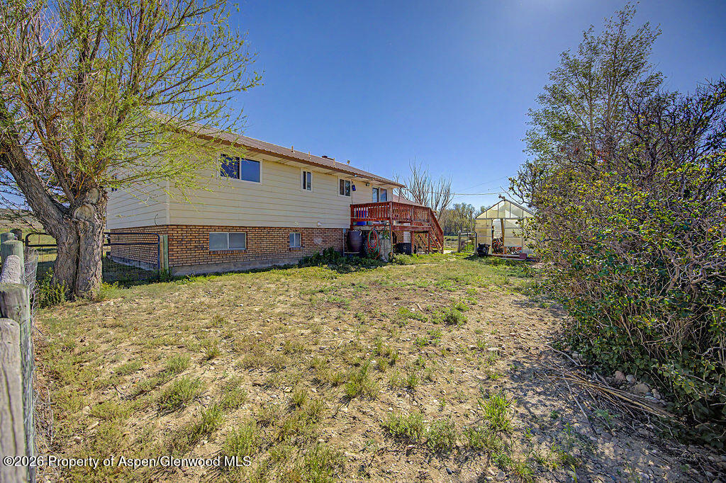 54060 Highway 318 Maybell CO 81640