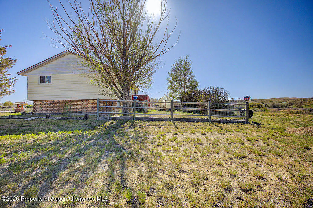 54060 Highway 318 Maybell CO 81640
