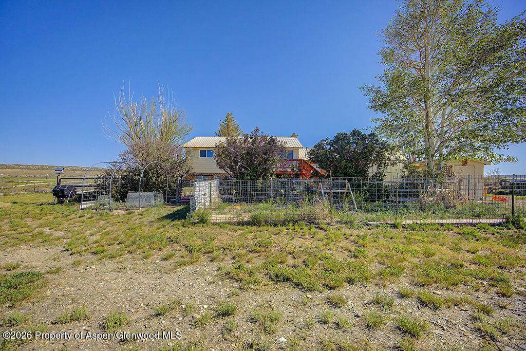 54060 Highway 318 Maybell CO 81640