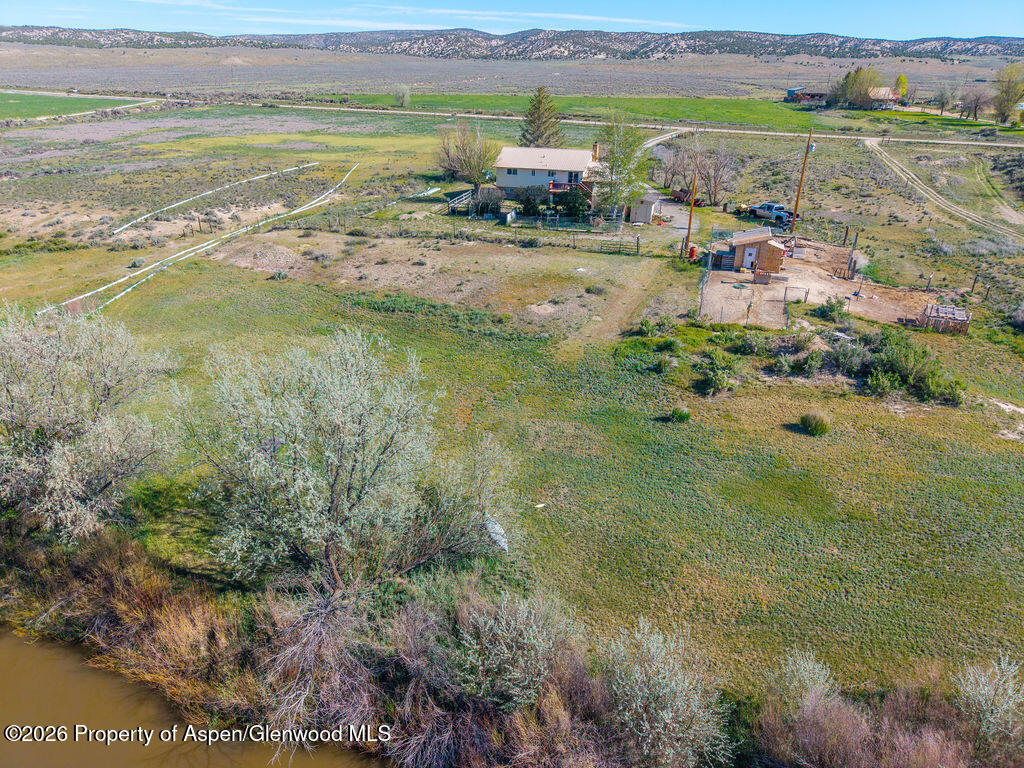 54060 Highway 318 Maybell CO 81640