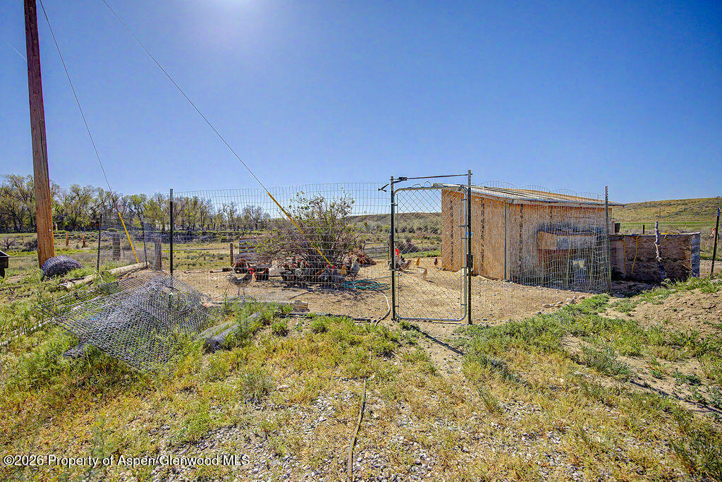 54060 Highway 318 Maybell CO 81640