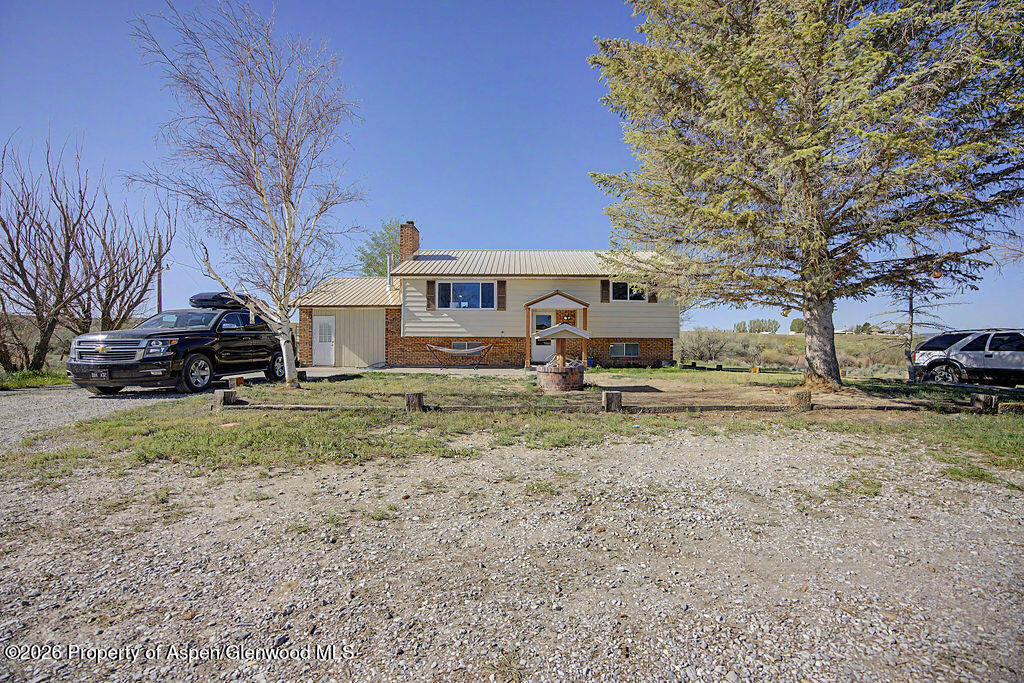54060 Highway 318 Maybell CO 81640