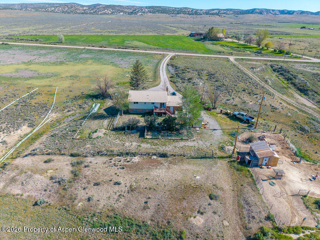 54060 Highway 318 Maybell CO 81640