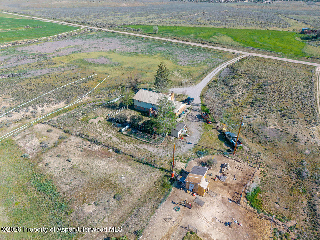 54060 Highway 318 Maybell CO 81640