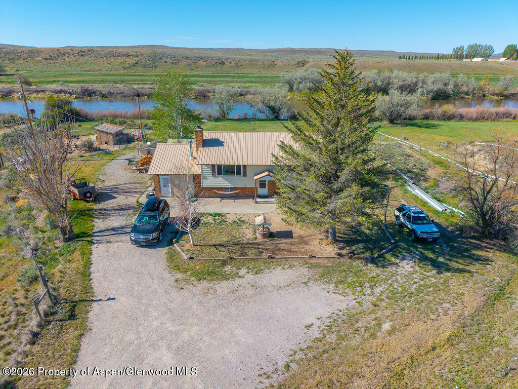 54060 Highway 318 Maybell CO 81640