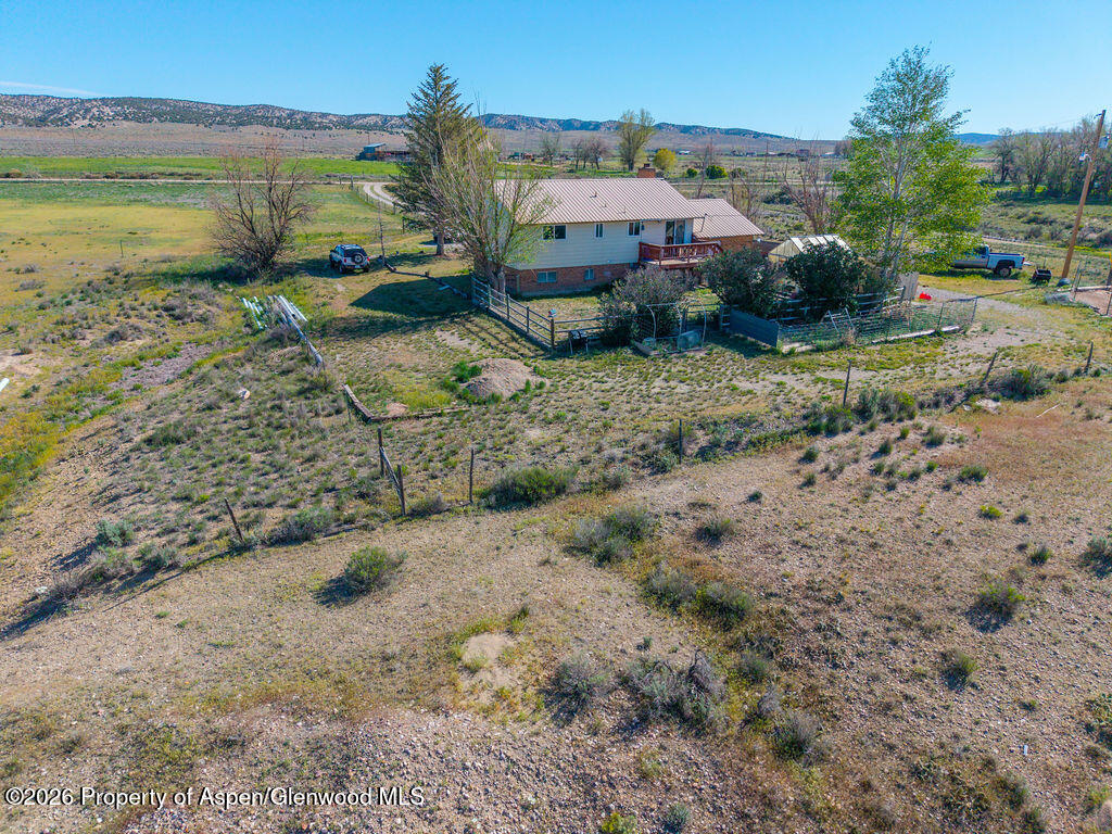 54060 Highway 318 Maybell CO 81640