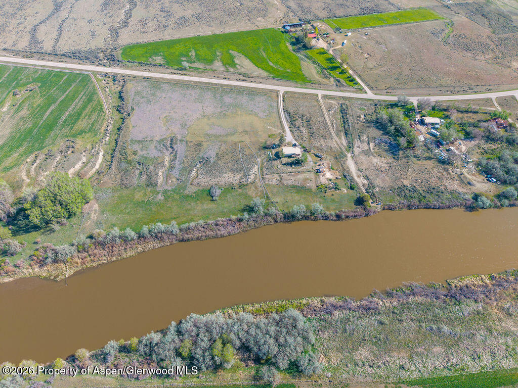 54060 Highway 318 Maybell CO 81640