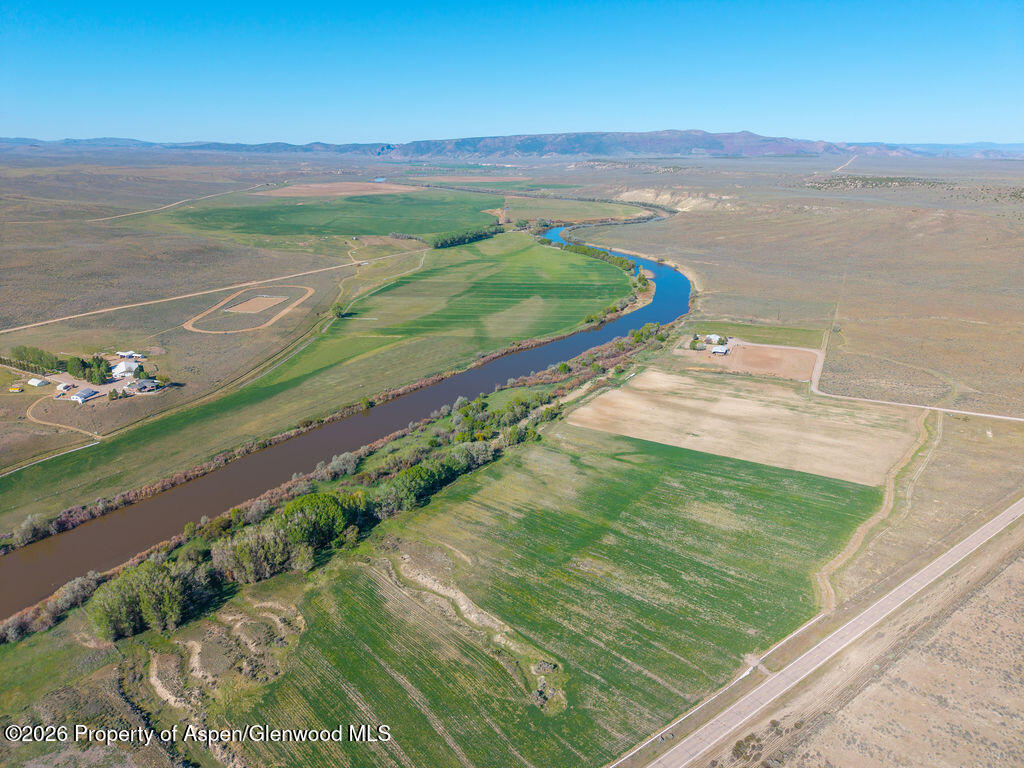 54060 Highway 318 Maybell CO 81640