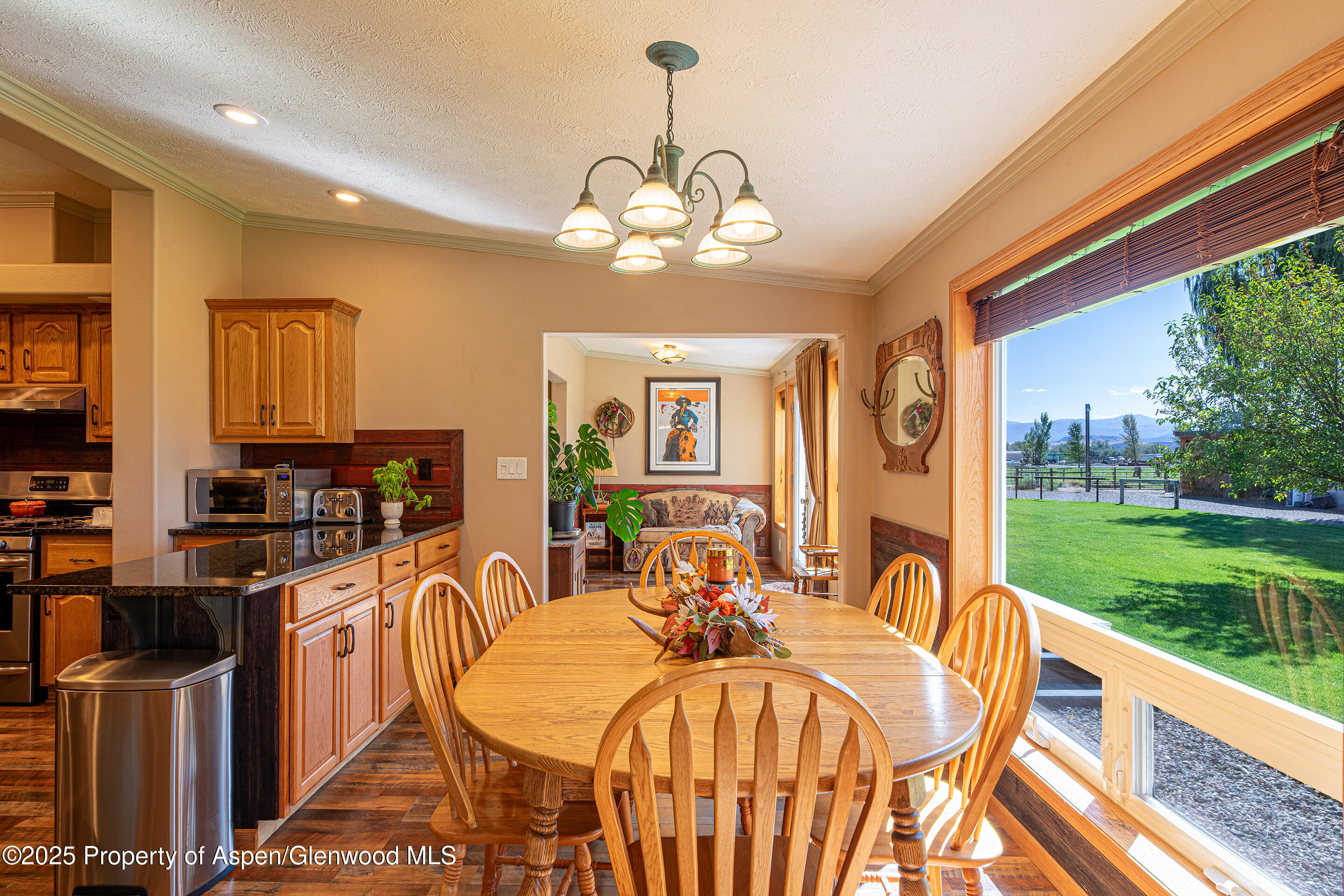 1840 County Road 210 Rifle CO 81650