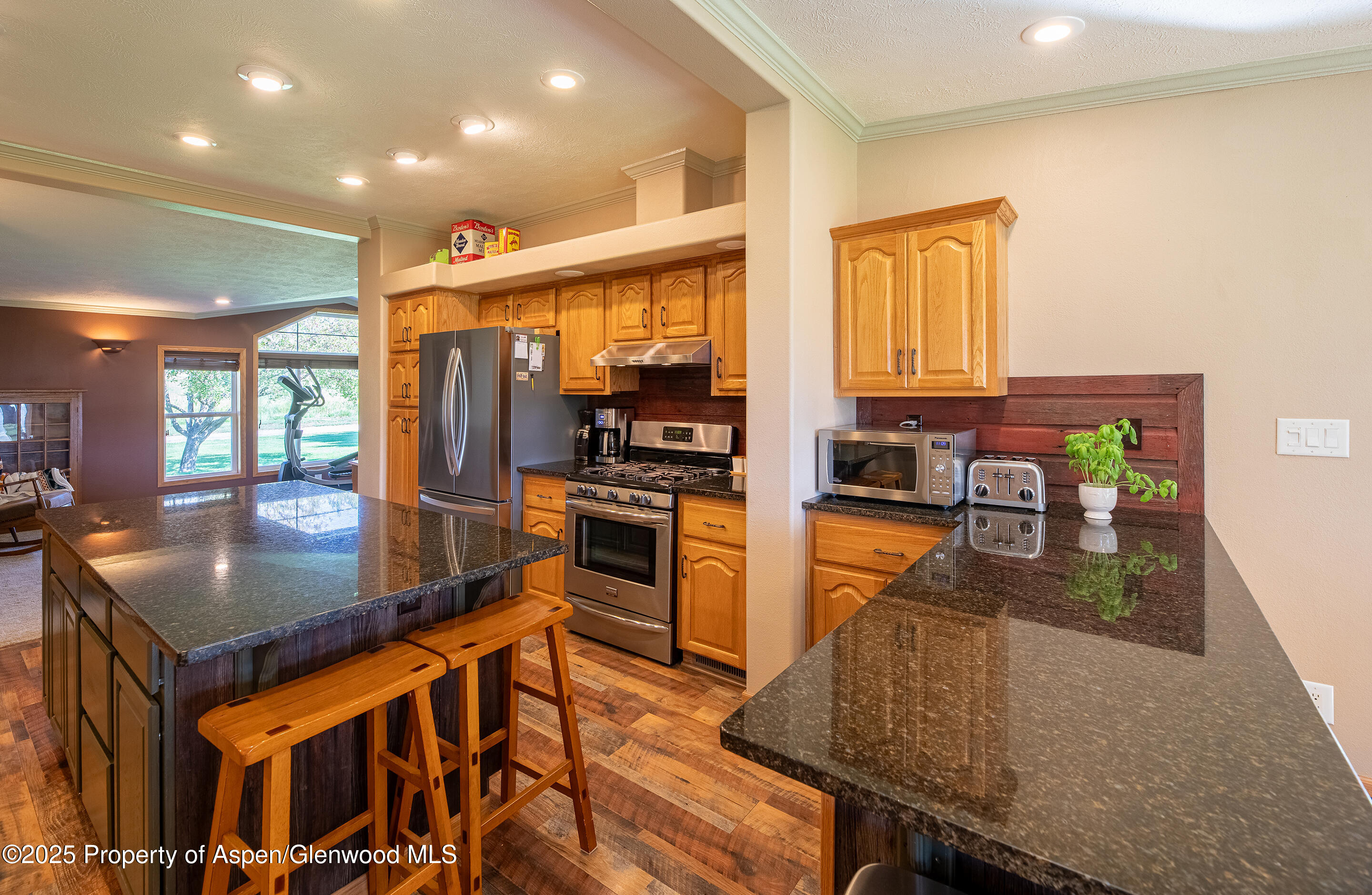 1840 County Road 210 Rifle CO 81650