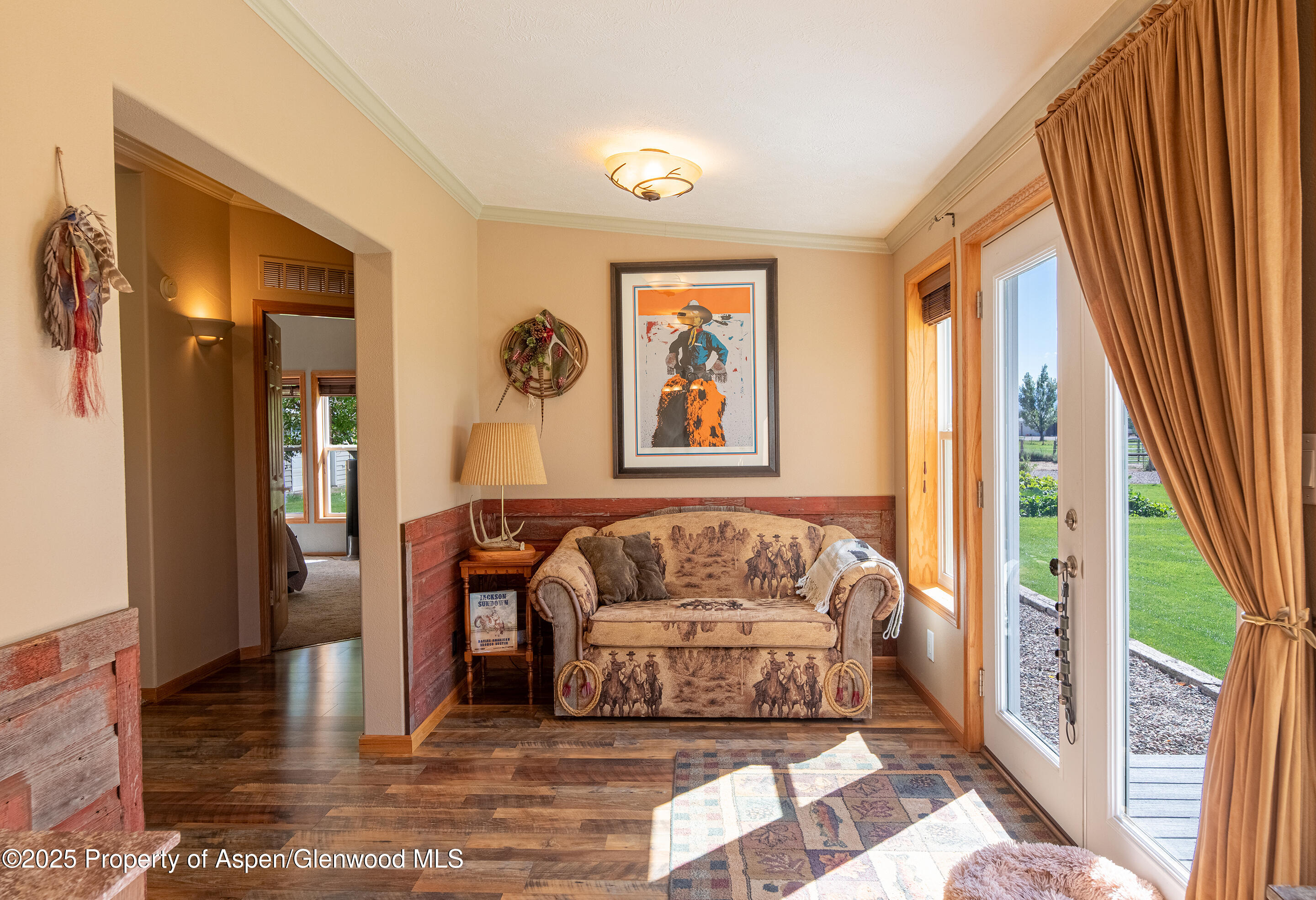 1840 County Road 210 Rifle CO 81650