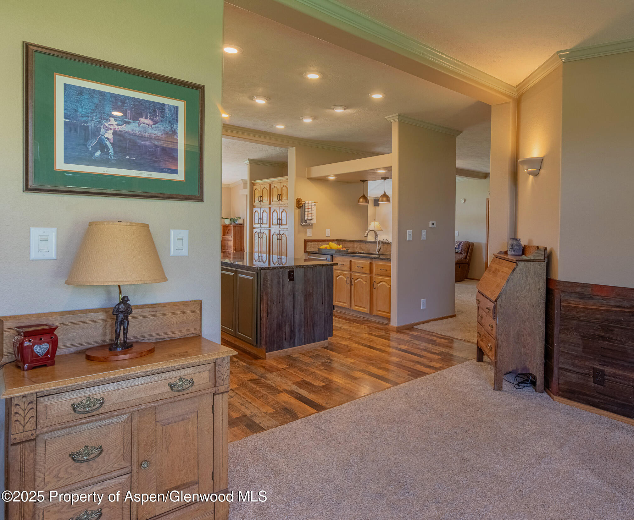 1840 County Road 210 Rifle CO 81650